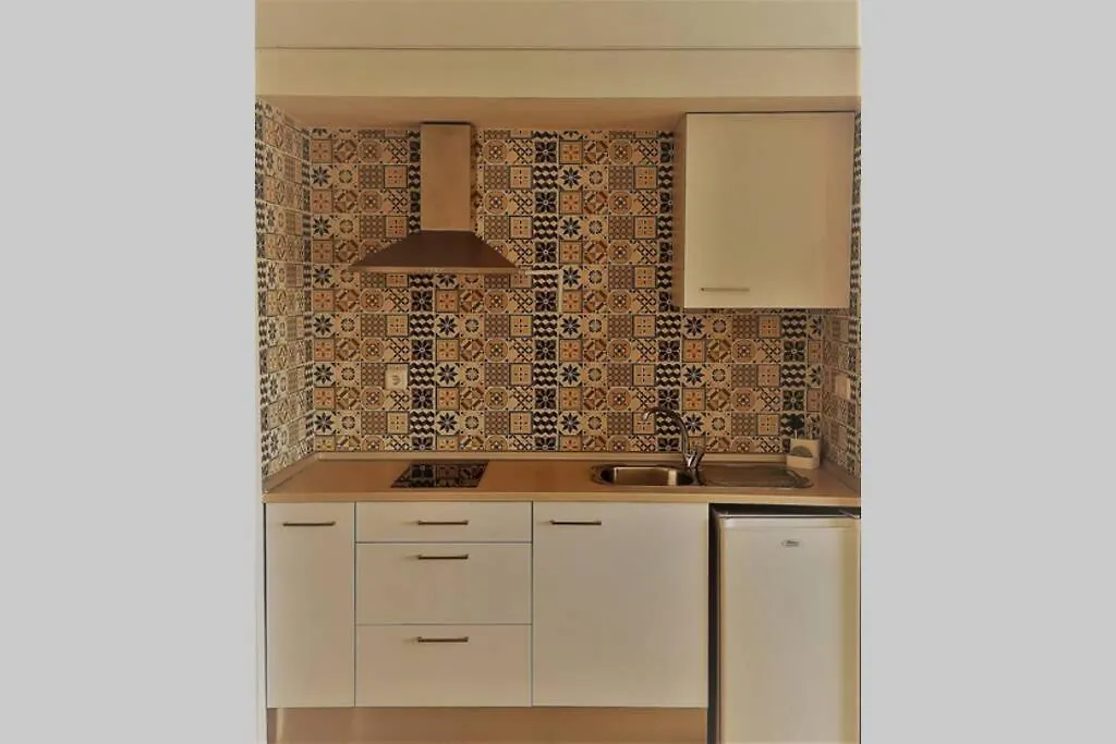 Cozy Estudio Ii. Edificio Siesta 2 Apartment Alcudia  0*, Alcudia (Mallorca) Spain