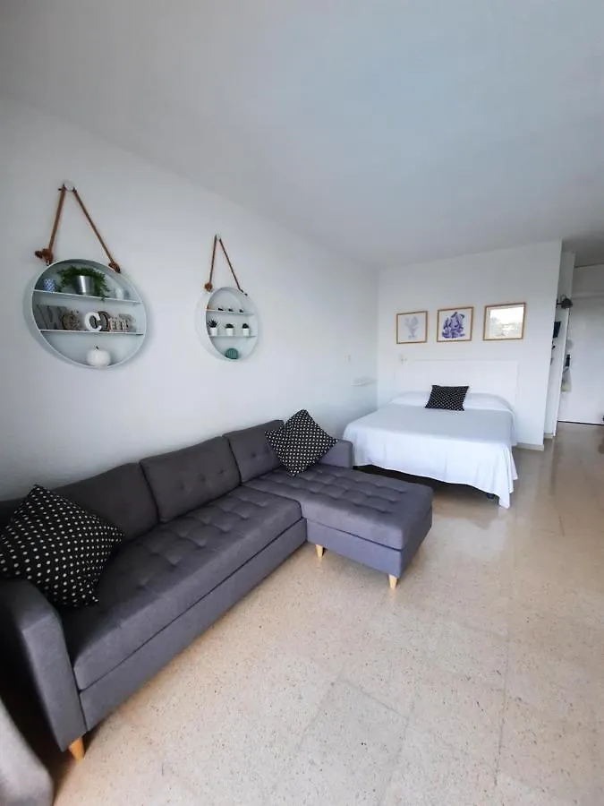 Cozy Estudio Ii. Edificio Siesta 2 Apartment Alcudia   Alcudia (Mallorca)