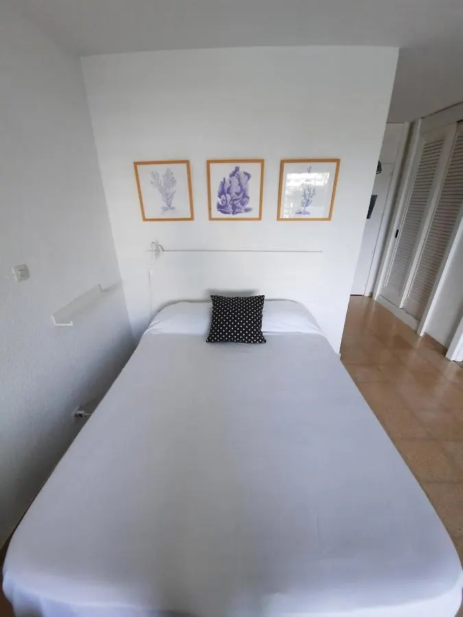 Cozy Estudio Ii. Edificio Siesta 2 Apartment Alcudia  Spain